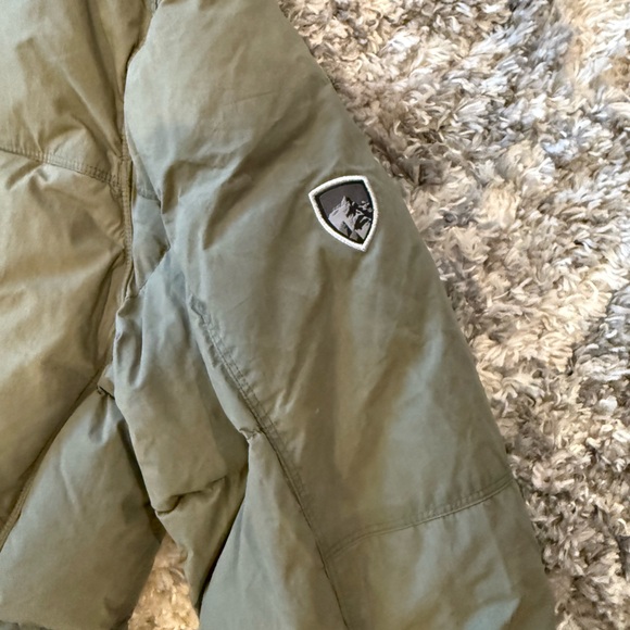 NWOT MENS KUHL JACKET. Size MEDIUM - Picture 10 of 12